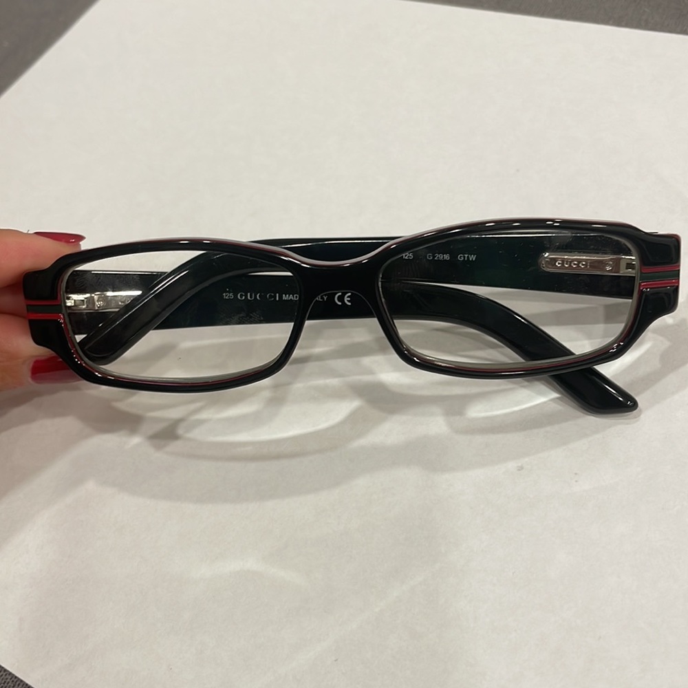 Gucci frame - Picture 9 of 9
